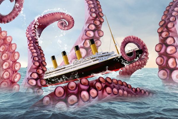 Kraken вход и ссылки