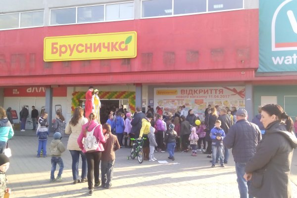 Кракен орг